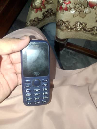 Itel it2160 condition good