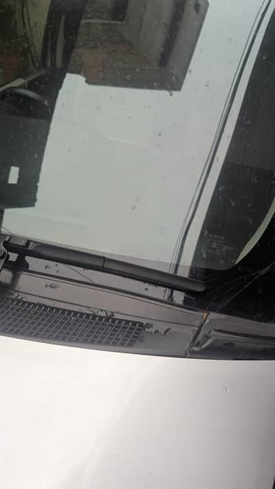 Toyota Vitz 2011