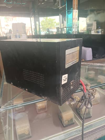 Biztak UPS 1500 v