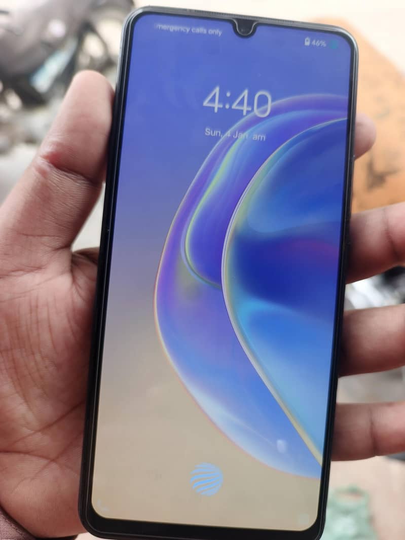 Vivo V21e 2