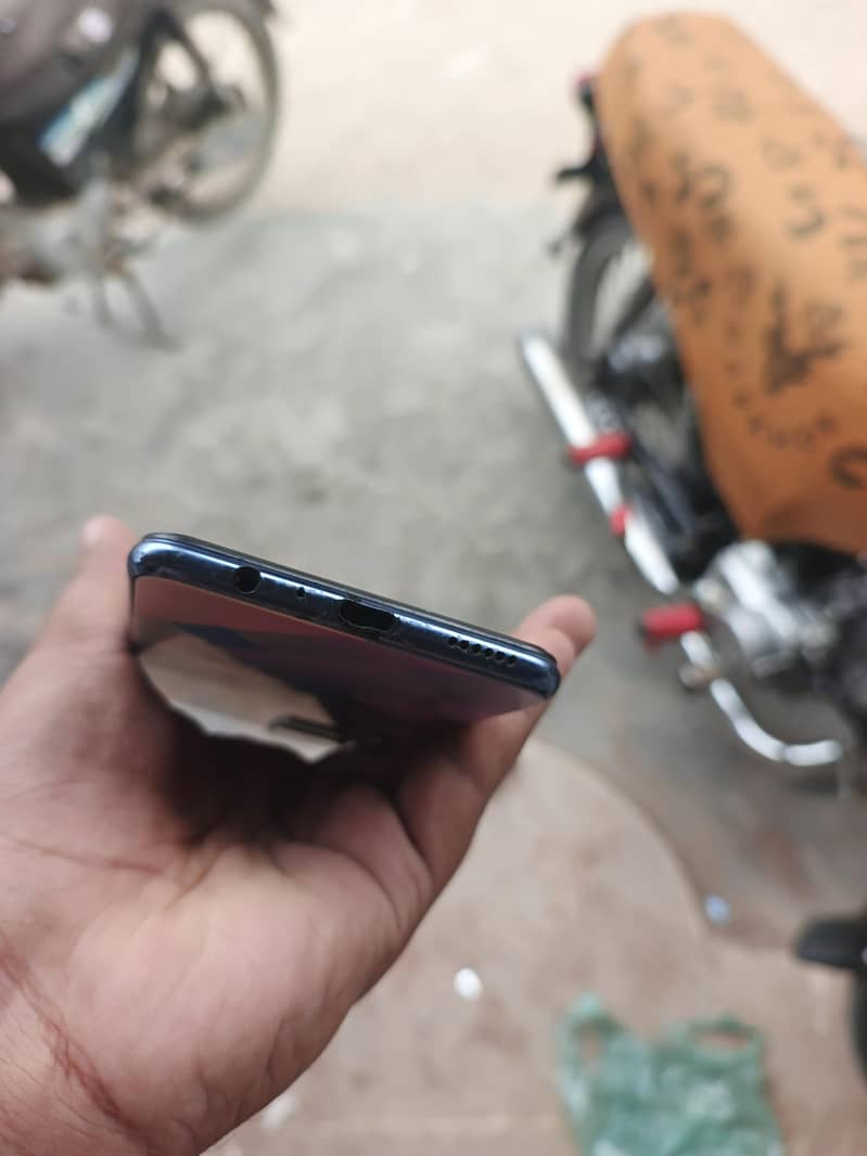 Vivo V21e 5