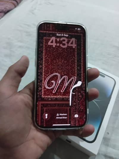 Apple iPhone 14 Pro