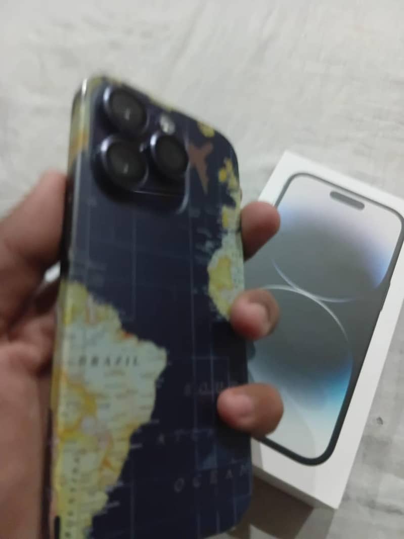 Apple iPhone 14 Pro 2