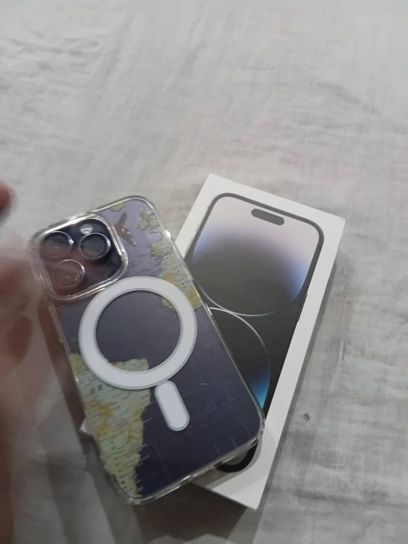 Apple iPhone 14 Pro 3