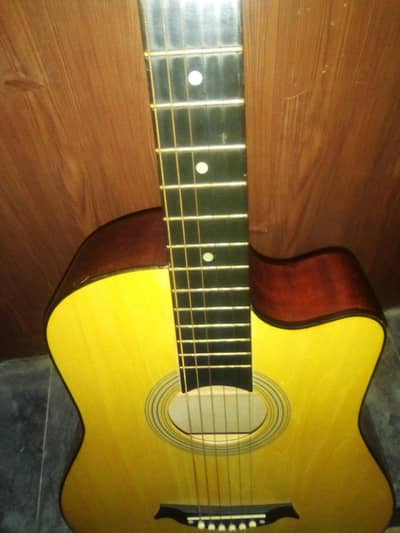 Hivolts Classic beginners guitar
