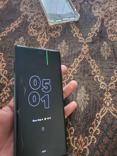 Google Pixel 6 Pro exchange possible ha