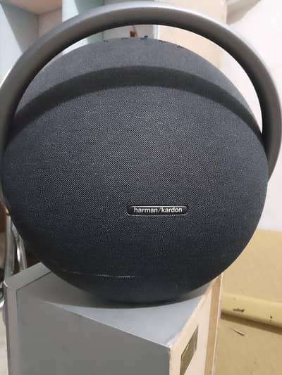 Harman Kardon Onyx Studio 7 Original Bluetooth Speaker