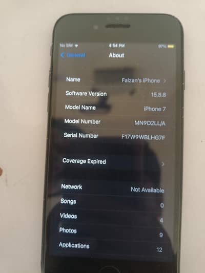 iphone 7