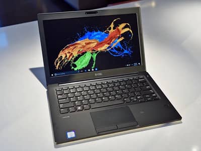 Dell Latitude 7280 – Core i5 6th Gen, 16GB RAM, SSD | Windows 11 Pro