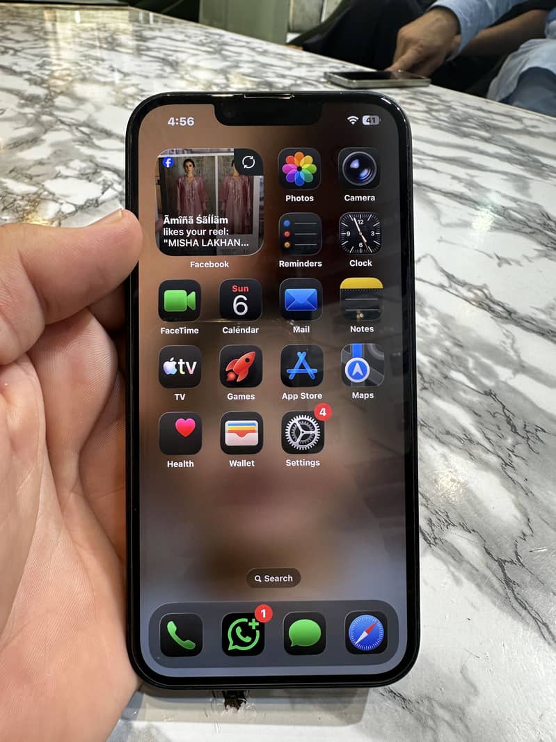 Apple iPhone 14 0