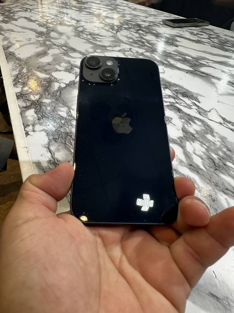 Apple iPhone 14 2