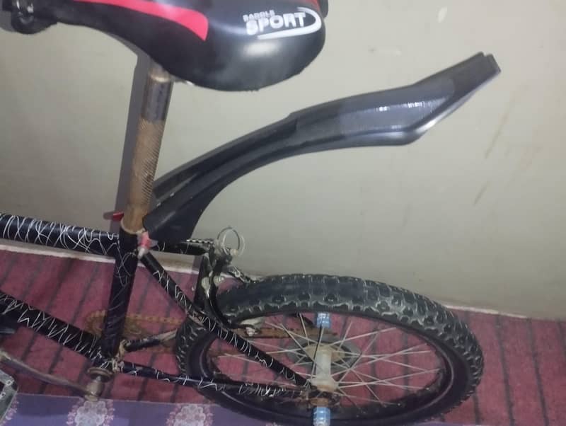 single frame cycle 2