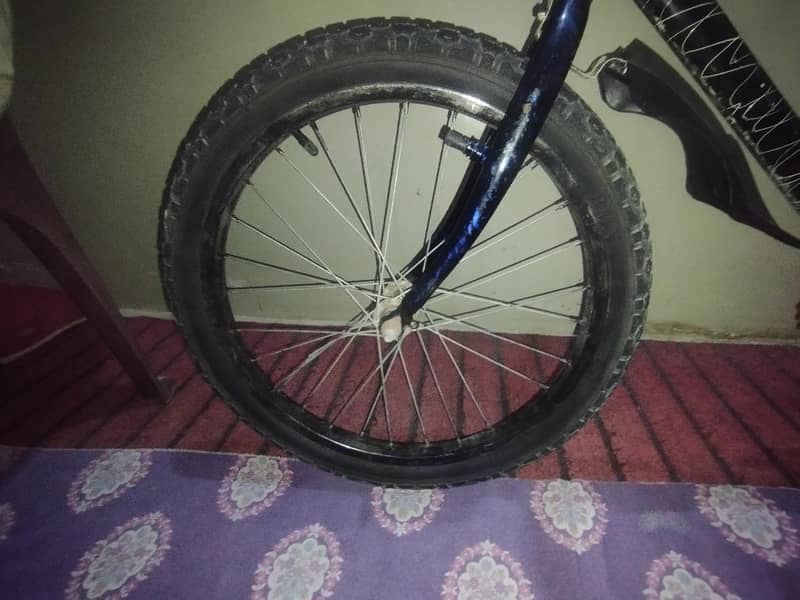 single frame cycle 4