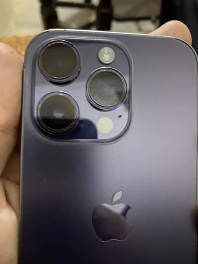 iPhone 14 pro factory unlock