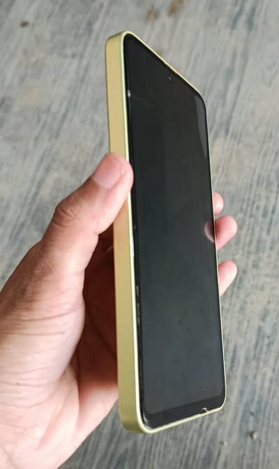 Samsung Mobile A35 5G