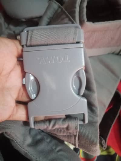 Baby carry bag