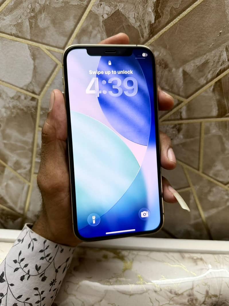 Apple iPhone 12 Pro 0