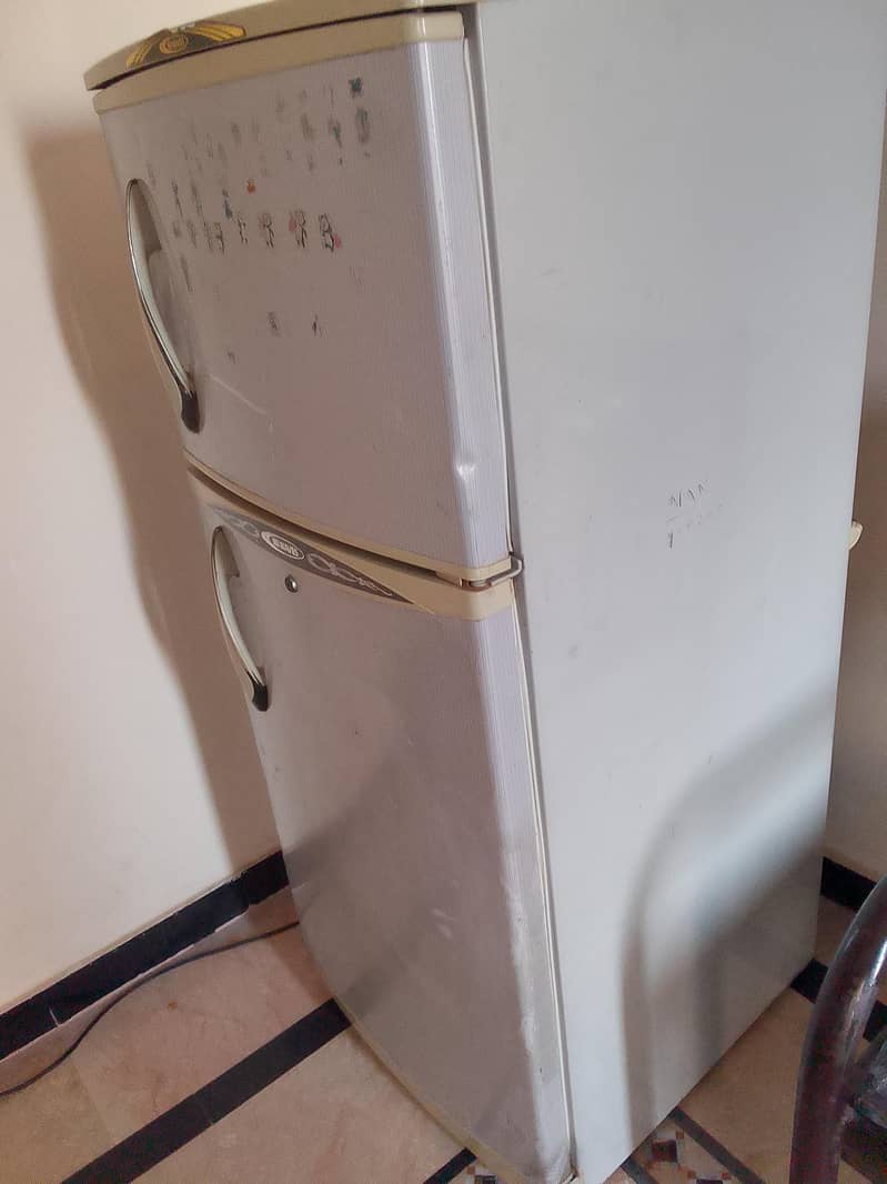 frige 13 cft waves 1