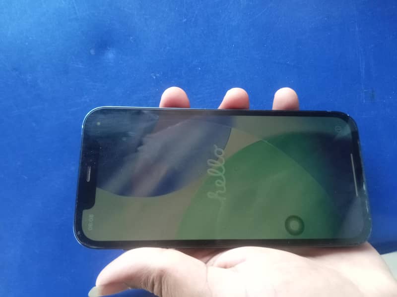 Apple iPhone 12 0