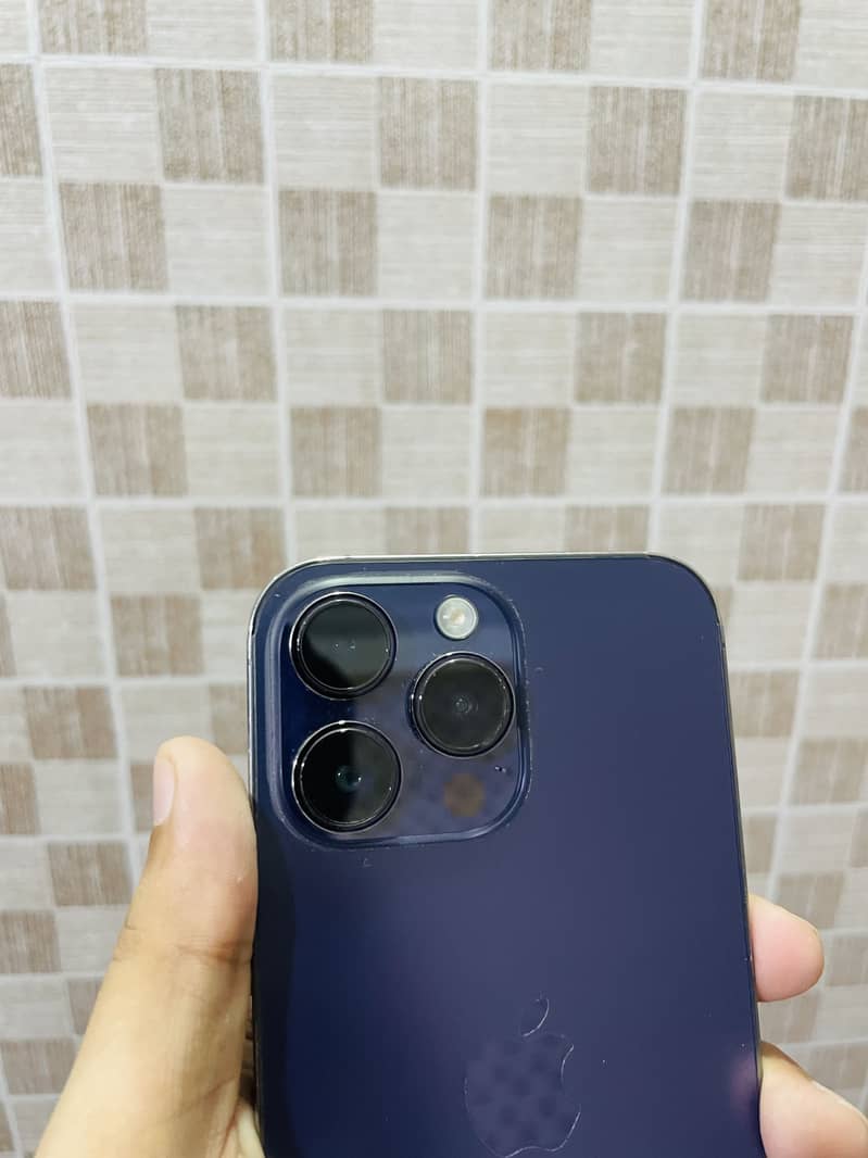 Apple iPhone 14 Pro Max 5