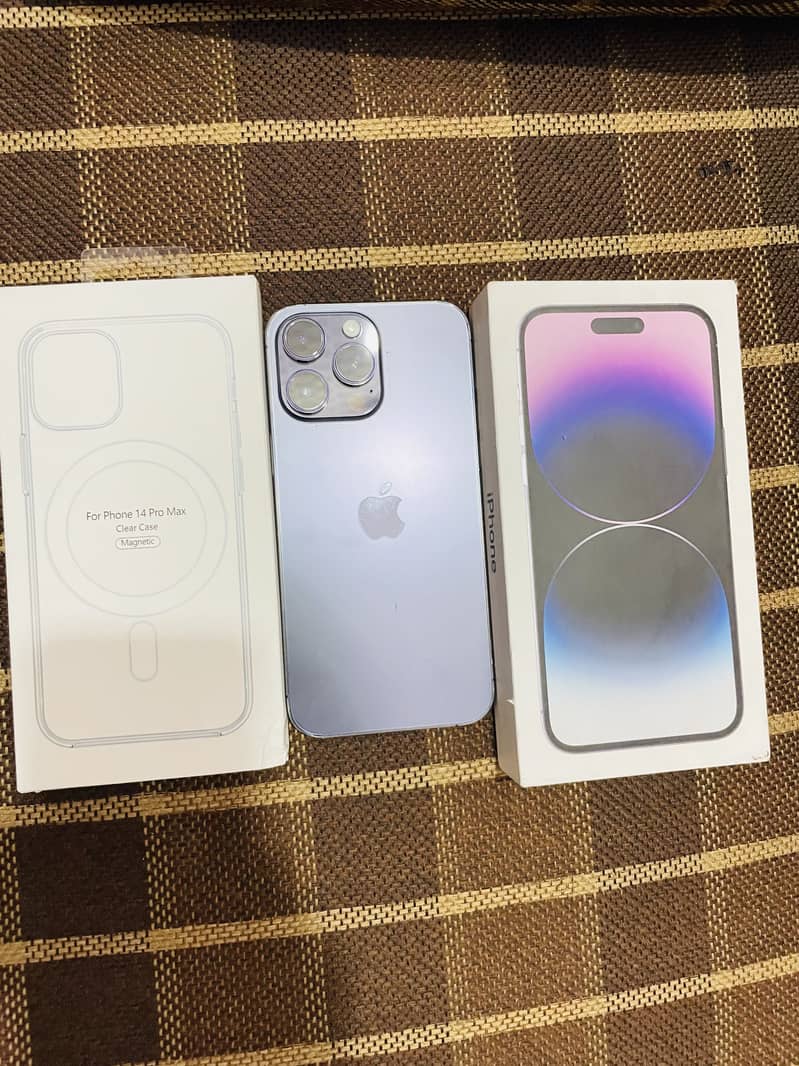 Apple iPhone 14 Pro Max 10