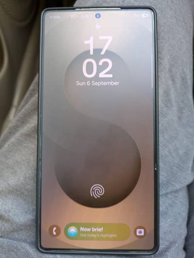 Samsung Mobile S25 Ultra