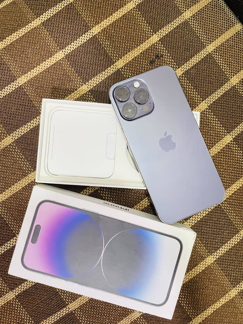 Apple iPhone 14 Pro Max 11