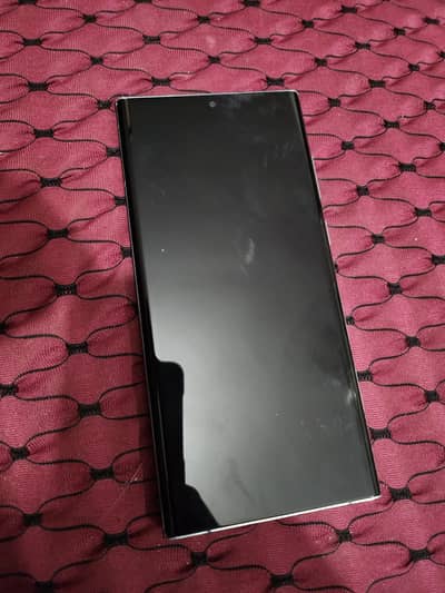 Samsung galaxy s22 ultra