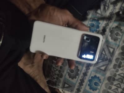 Xiaomi Mi 11 Ultra