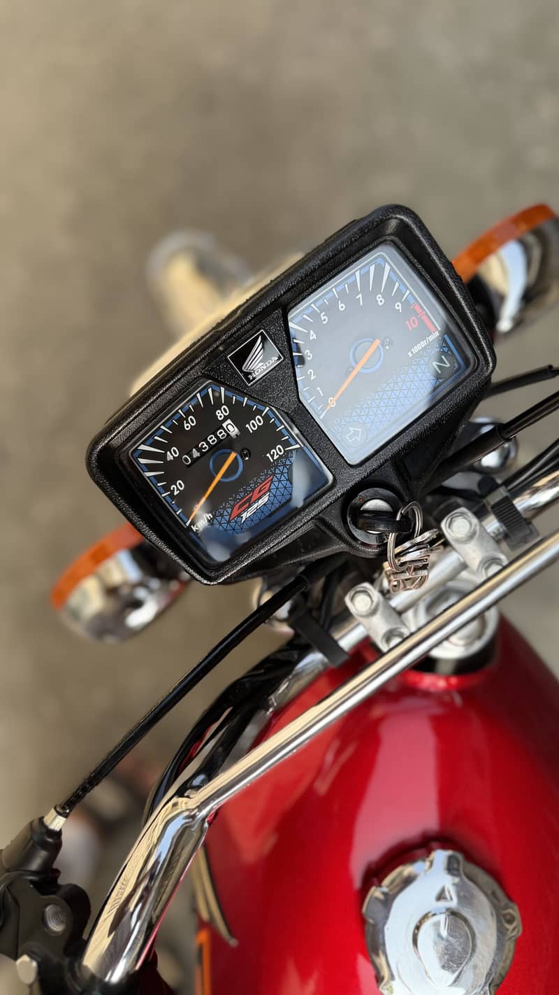 Cg 125 0