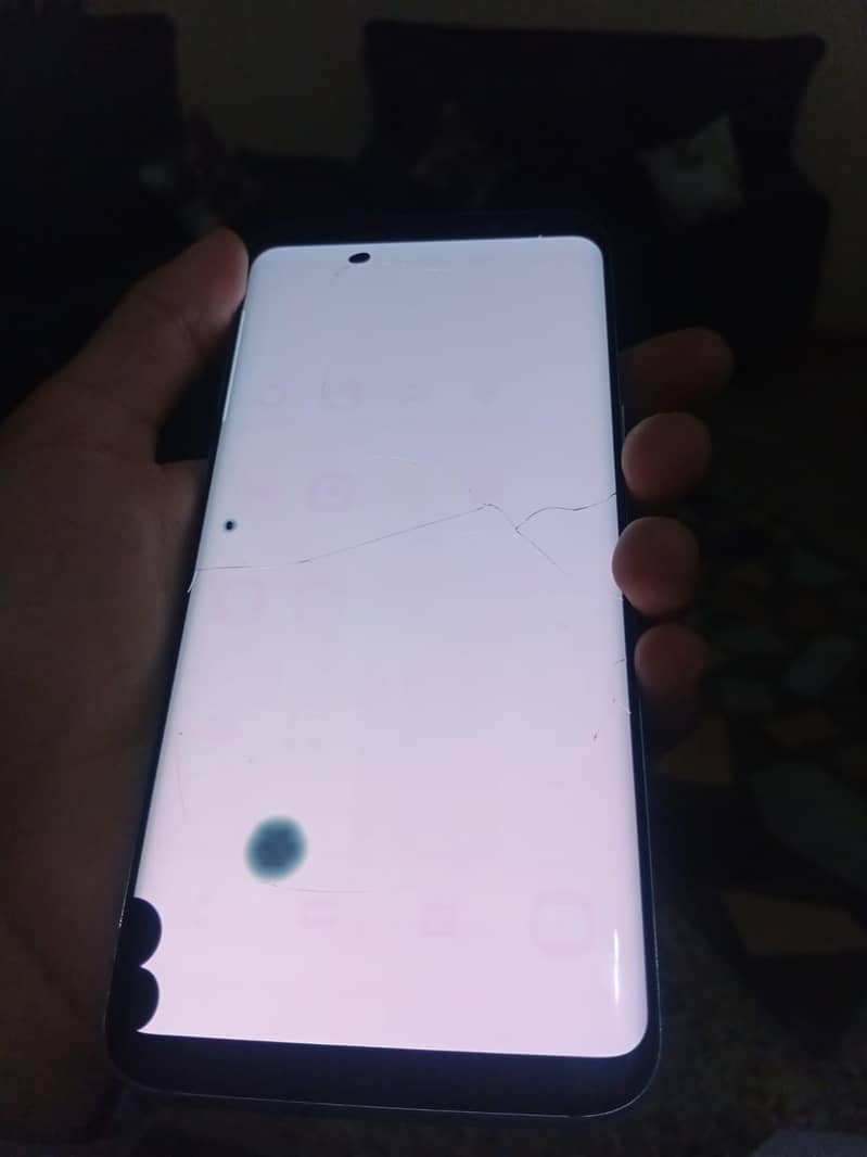 Samsung s8+ 1