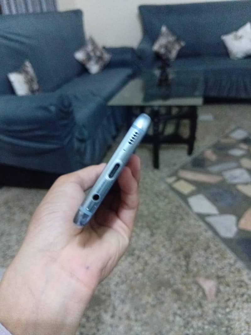 Samsung s8+ 2