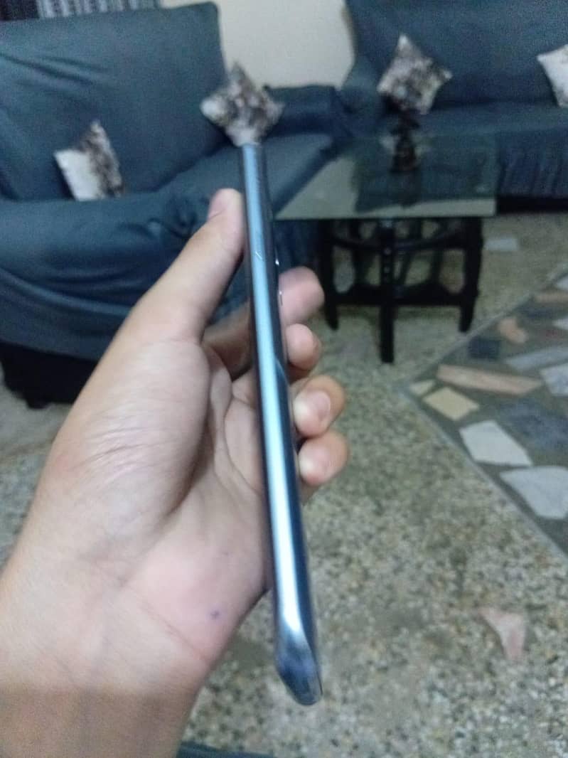 Samsung s8+ 3