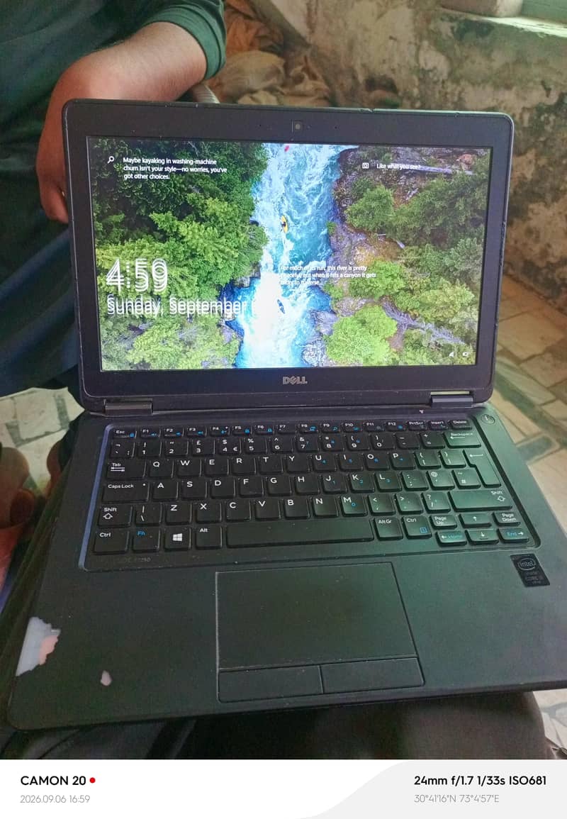 dell laptop 0