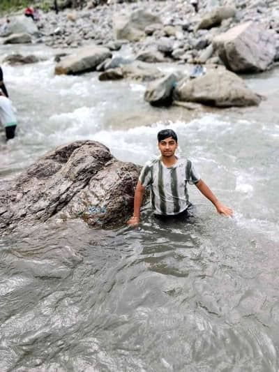 Riyan 16 Rizwan