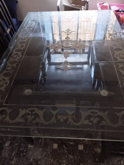 Dining table set for sale