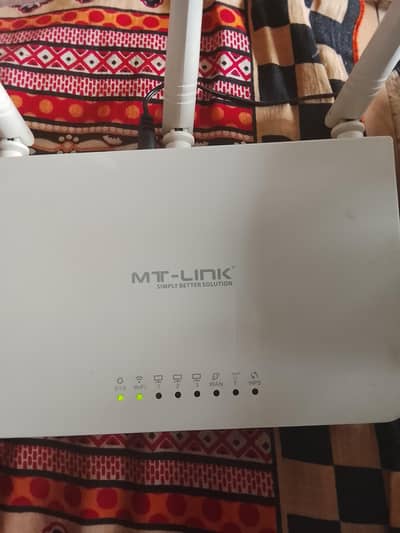 MLT Link router wifi for sell