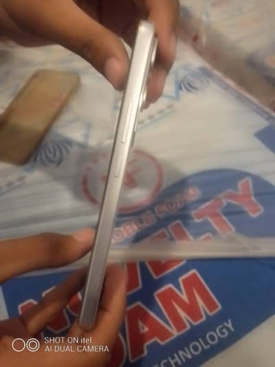Vivo Y400