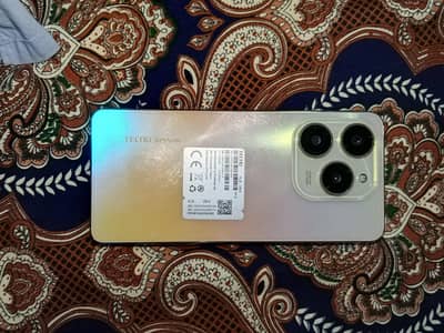 Tecno Spark 20 Pro