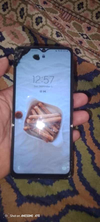 Samsung Galaxy s21 ultra
