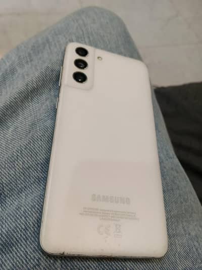 Samsung Mobile S21 FE
