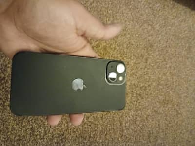Apple iPhone 13 jv urgent for sale