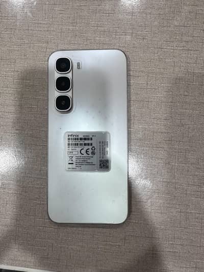 Infinix Hot 60 pro