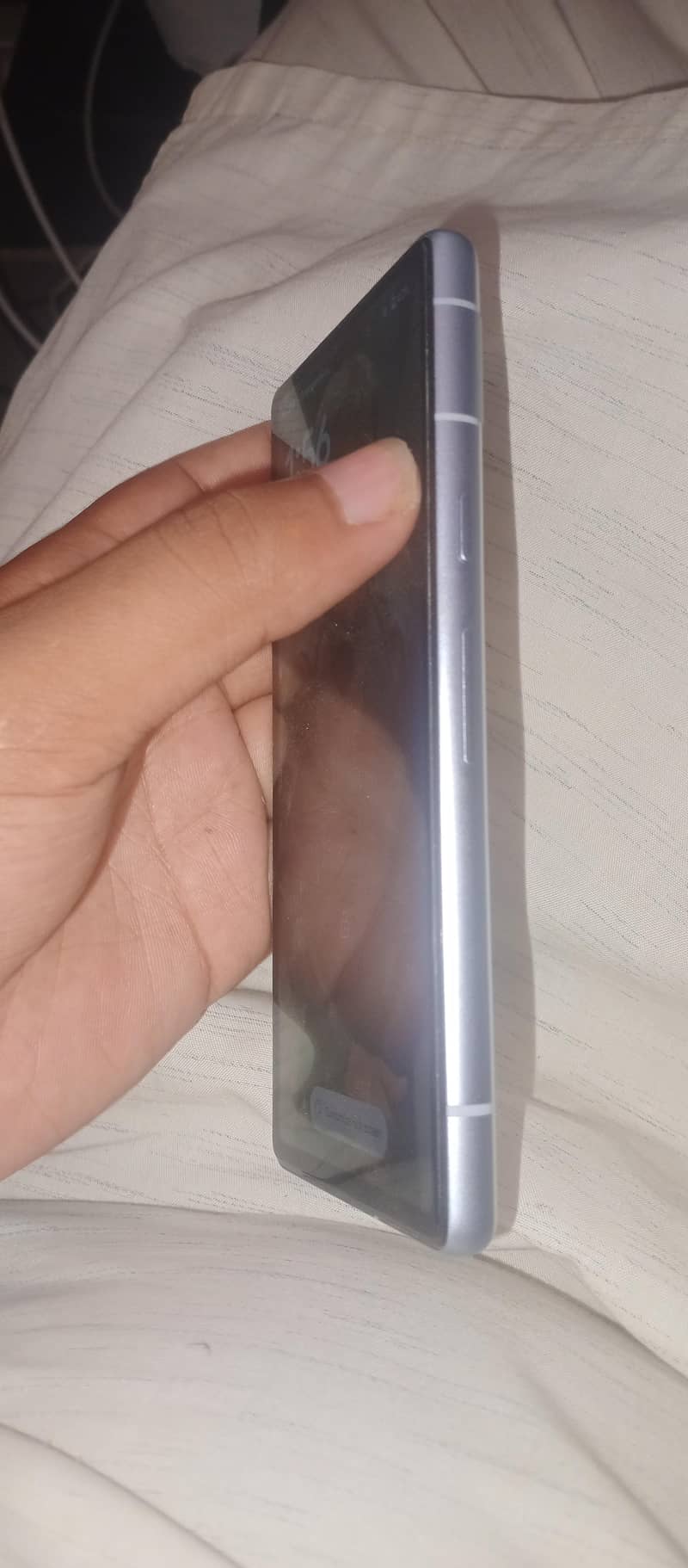 Google Pixel 7a 1