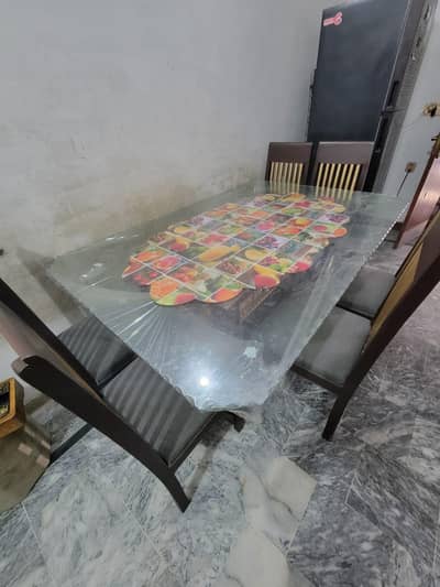 dinning table