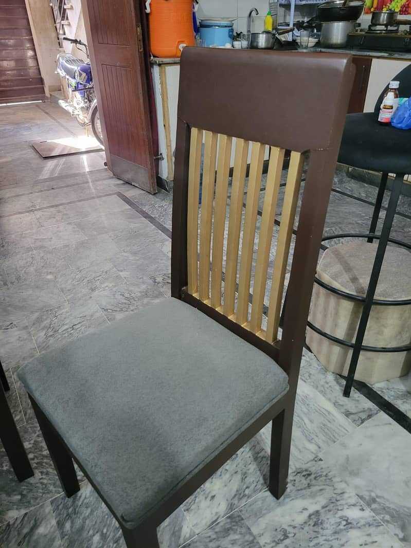 dinning table 1