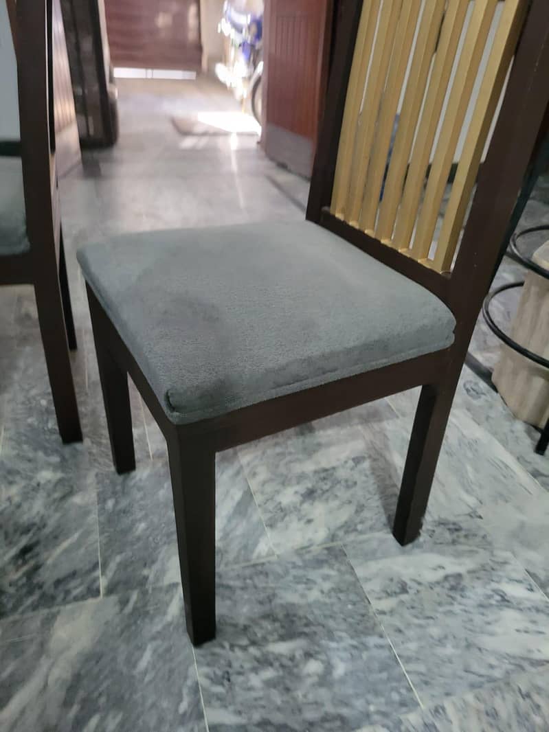 dinning table 2