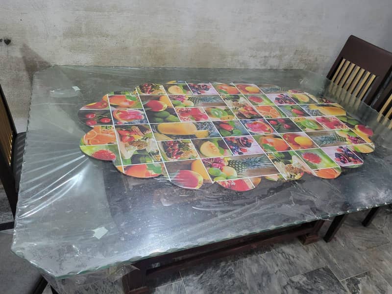 dinning table 3