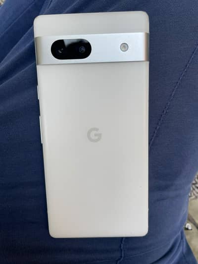 Google Pixel 7a