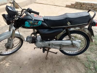 Koi Kam Nahin hone wala good condition